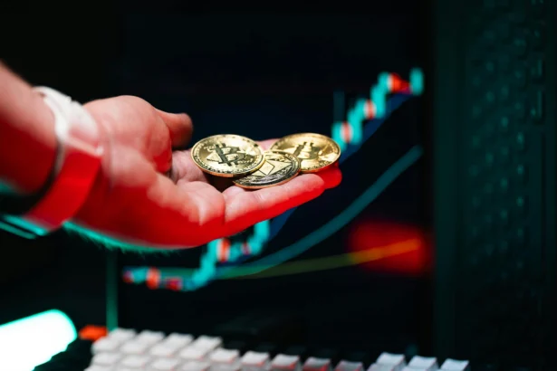 ecrypto1.com crypto security