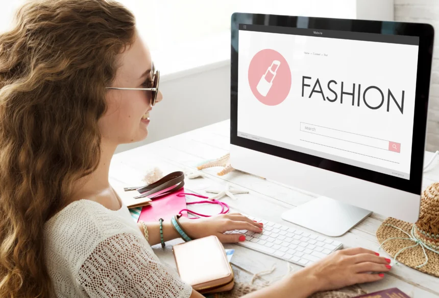 webfreen.com fashion