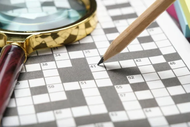 xl nyt crossword